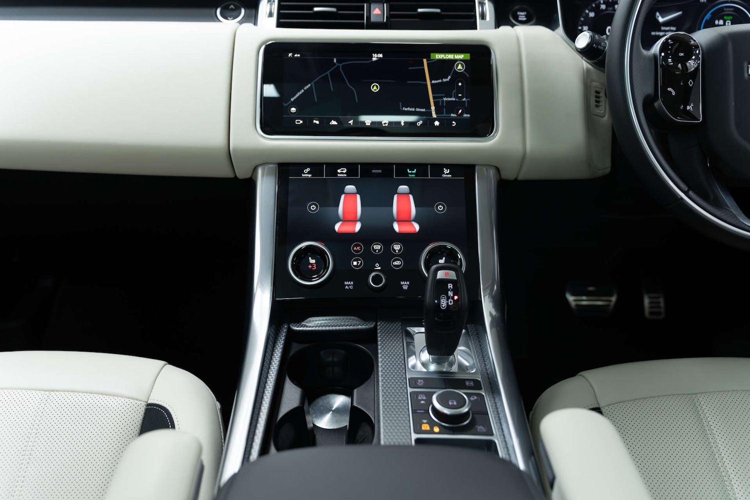 Used Land Rover Range Rover Sport 2022 for sale - 77571361: Photo 20