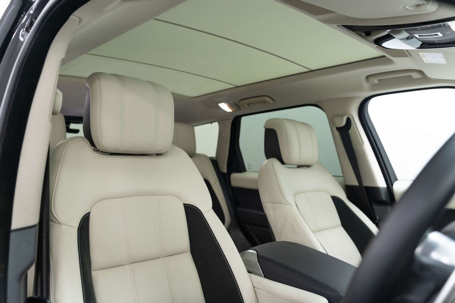 Used Land Rover Range Rover Sport 2022 for sale - 77571361: Photo 24