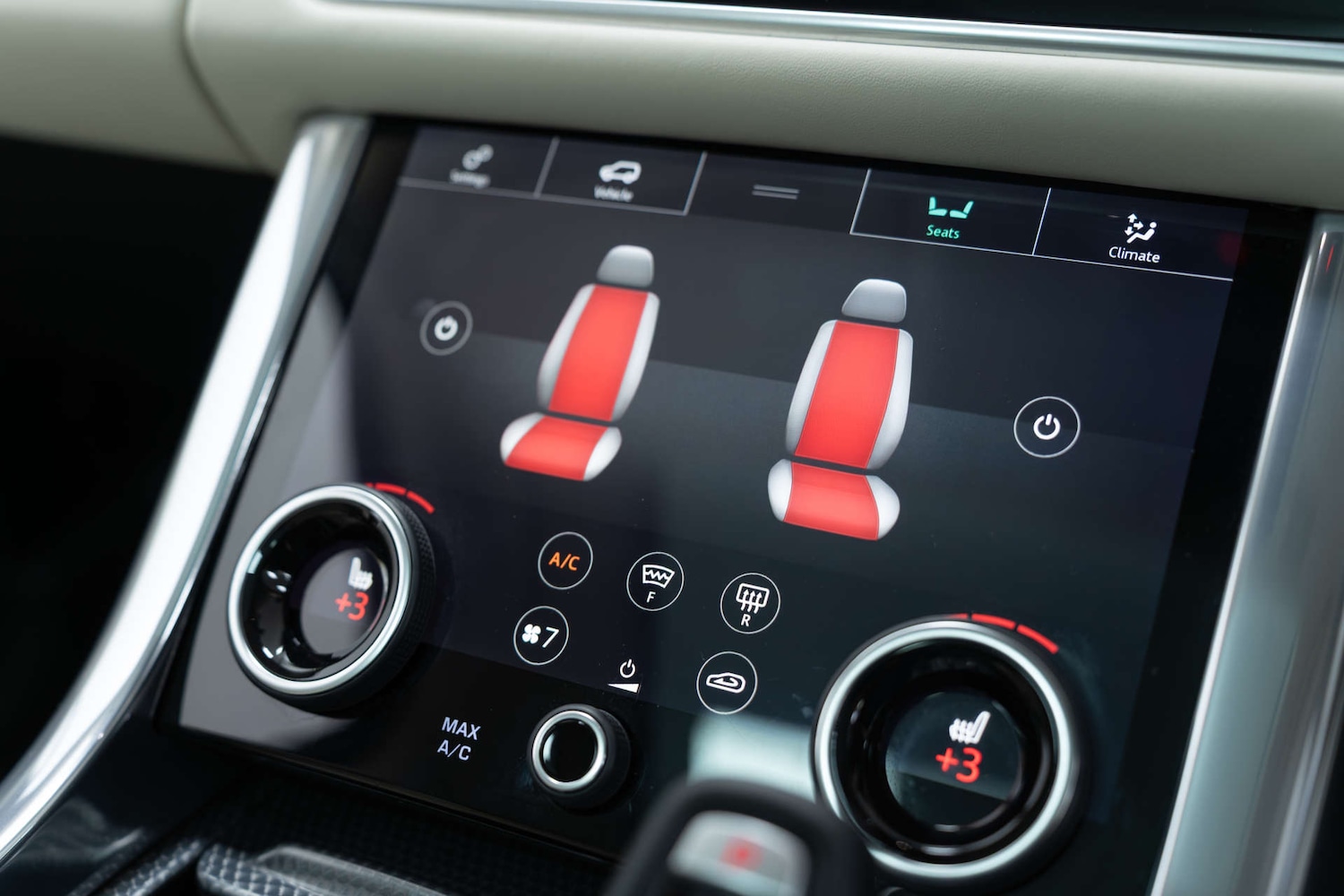 Used Land Rover Range Rover Sport 2022 for sale - 77571361: Photo 25