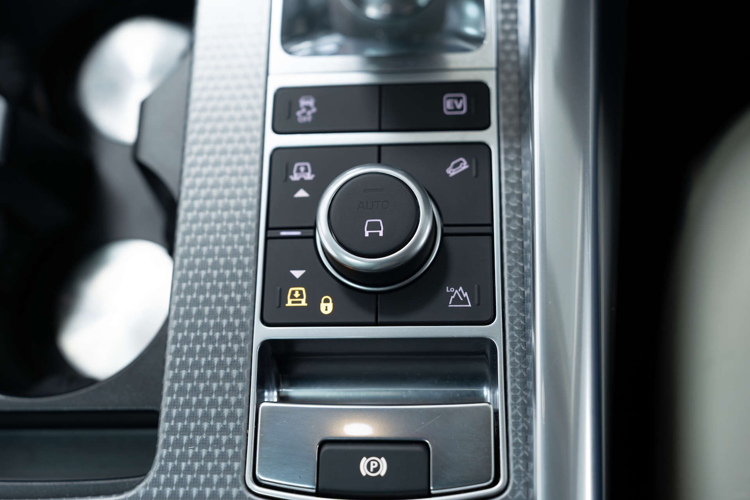 Used Land Rover Range Rover Sport 2022 for sale - 77571361: Photo 26