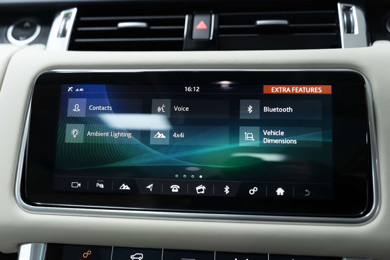 Used Land Rover Range Rover Sport 2022 for sale - 77571361: Photo 27