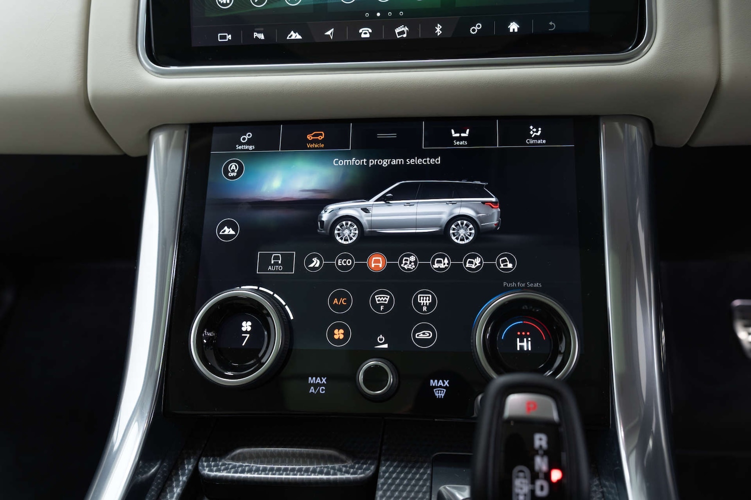 Used Land Rover Range Rover Sport 2022 for sale - 77571361: Photo 29