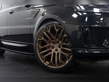 Used Land Rover Range Rover Sport 2022 for sale - 77571361: Photo