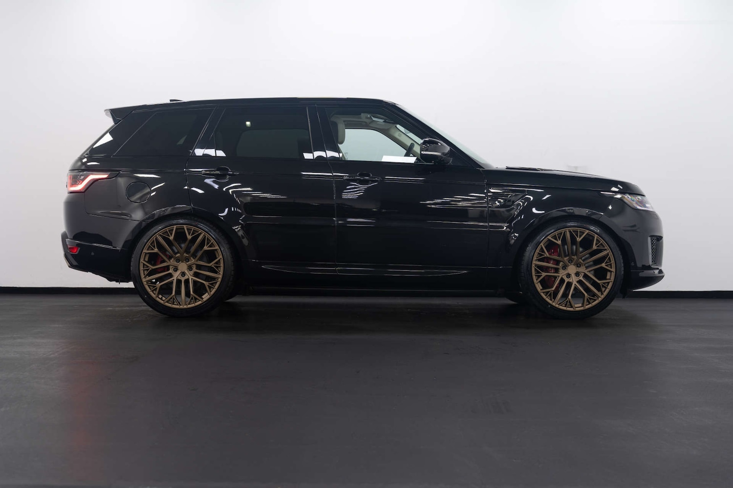 Used Land Rover Range Rover Sport 2022 for sale - 77571361: Photo 3