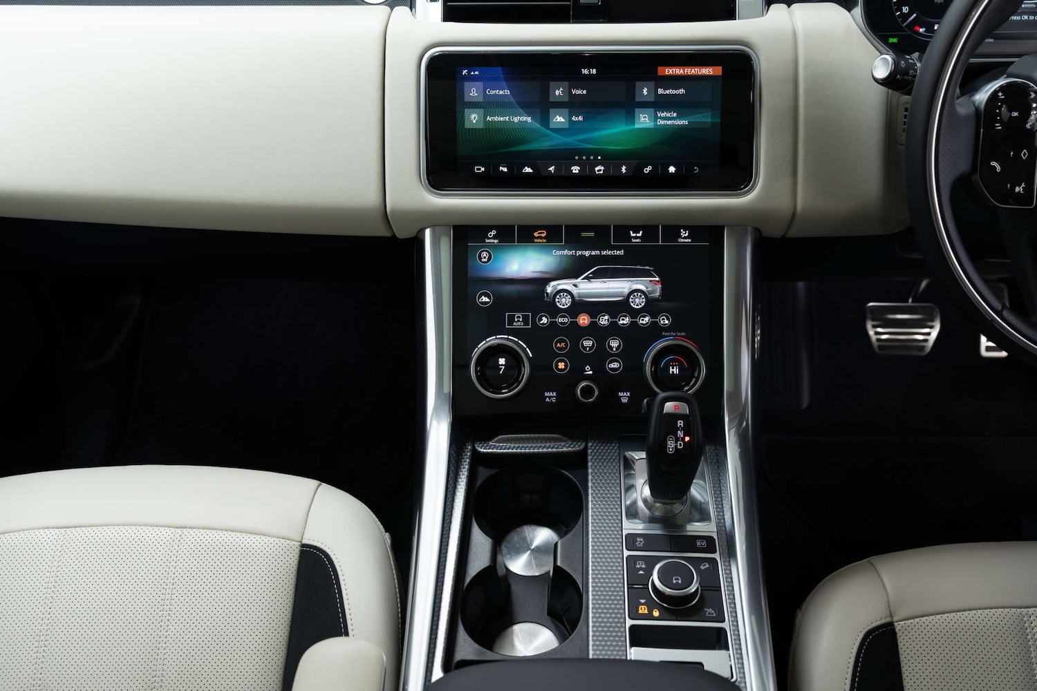 Used Land Rover Range Rover Sport 2022 for sale - 77571361: Photo 31