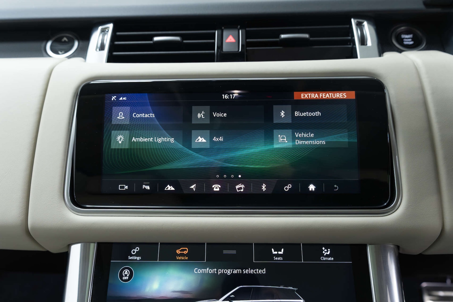 Used Land Rover Range Rover Sport 2022 for sale - 77571361: Photo 32