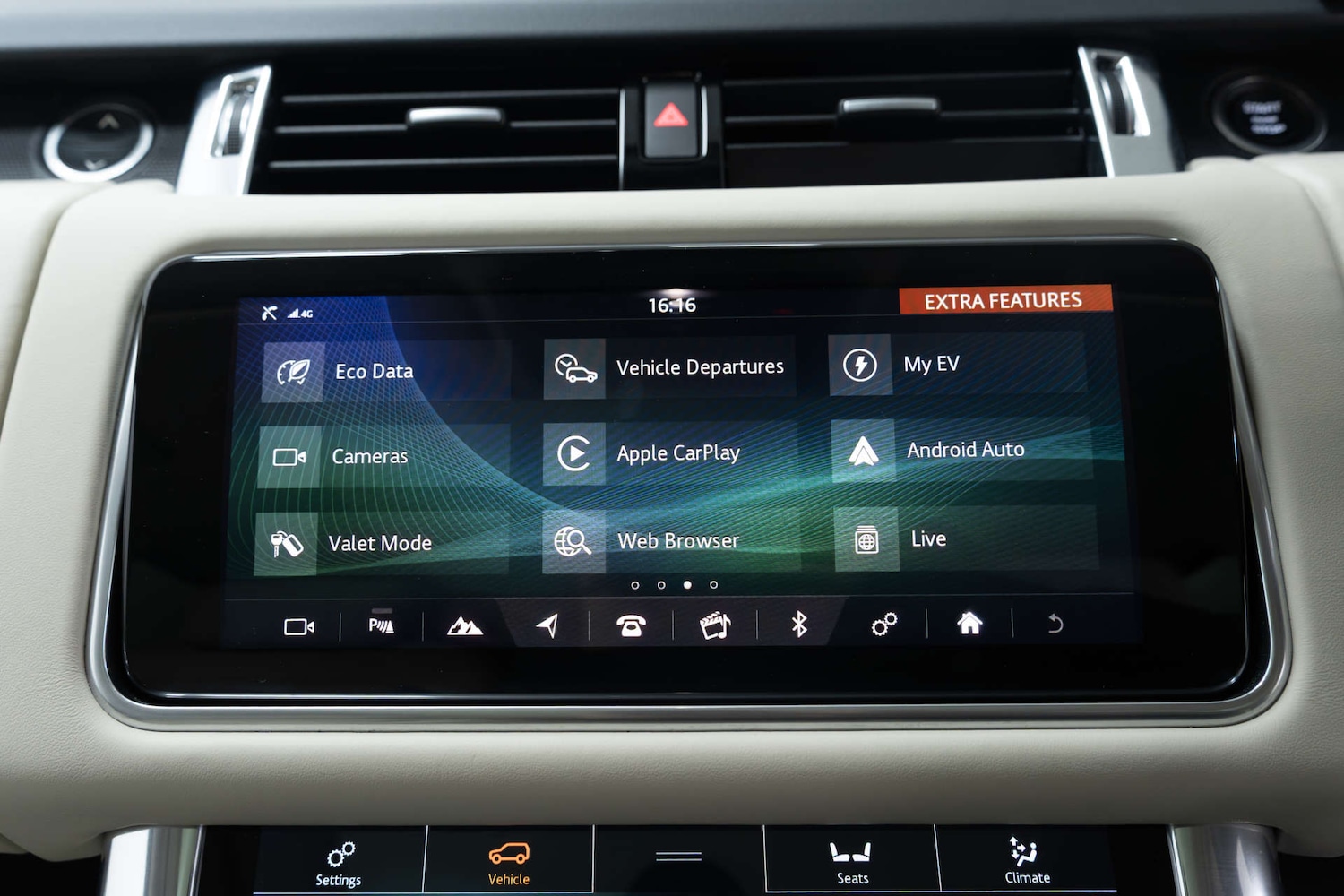 Used Land Rover Range Rover Sport 2022 for sale - 77571361: Photo 33