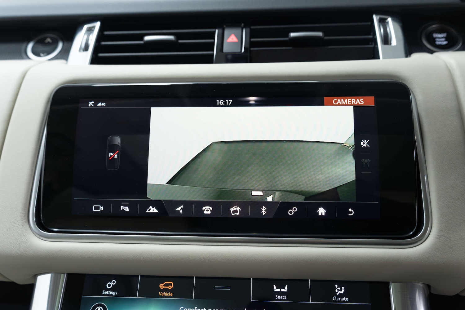 Used Land Rover Range Rover Sport 2022 for sale - 77571361: Photo 34