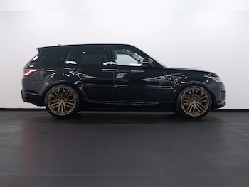 Used Land Rover Range Rover Sport 2022 for sale - 77571361: Photo