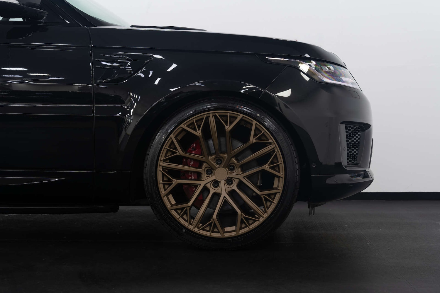 Used Land Rover Range Rover Sport 2022 for sale - 77571361: Photo 4