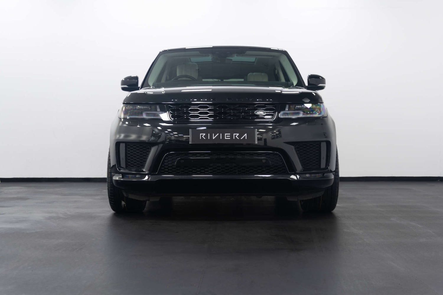 Used Land Rover Range Rover Sport 2022 for sale - 77571361: Photo 5