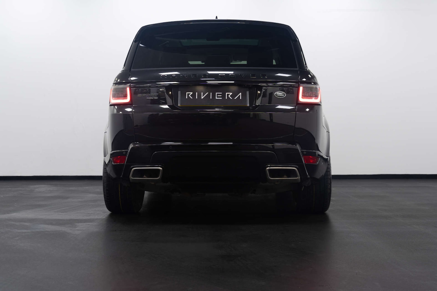 Used Land Rover Range Rover Sport 2022 for sale - 77571361: Photo 6