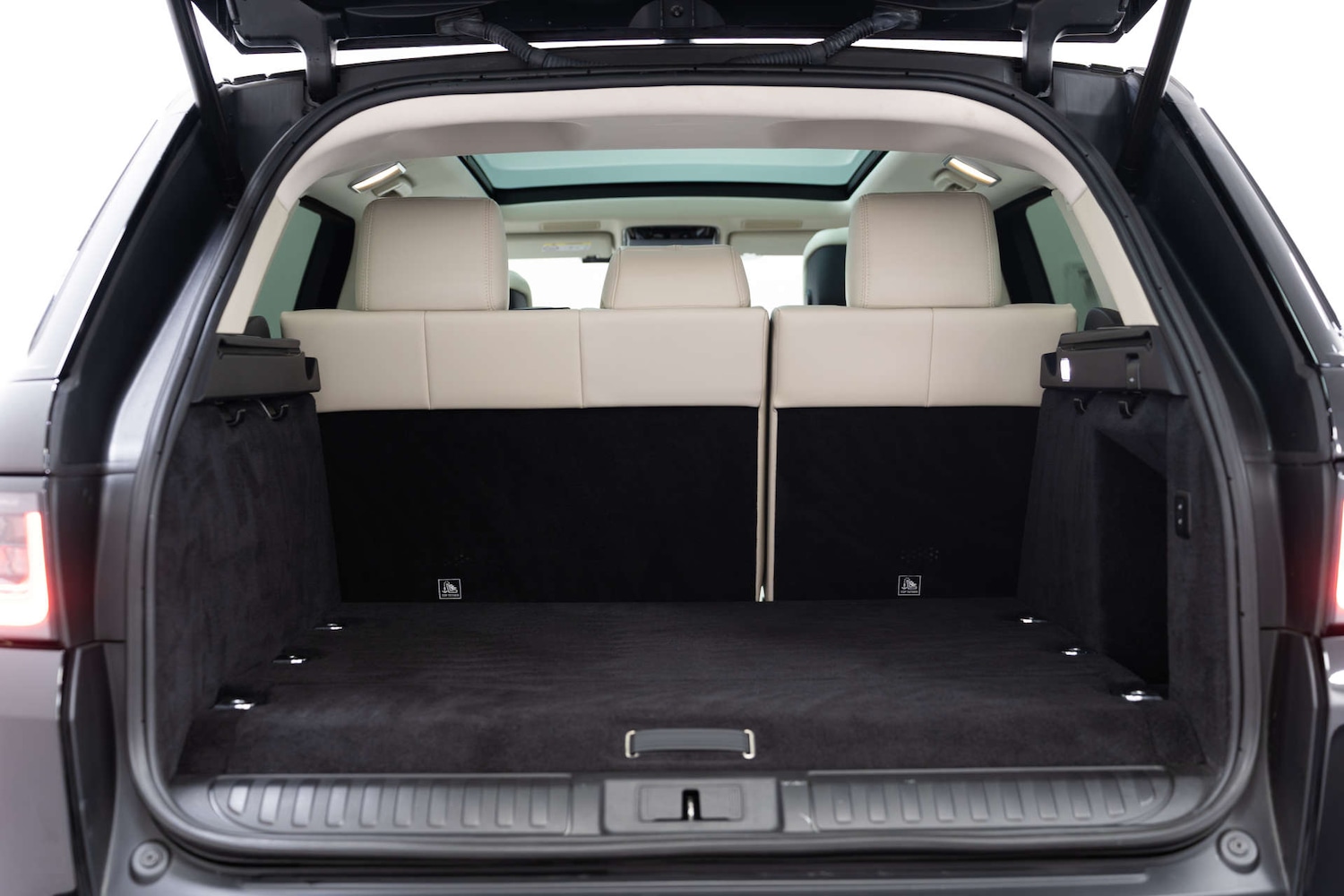 Used Land Rover Range Rover Sport 2022 for sale - 77571361: Photo 7