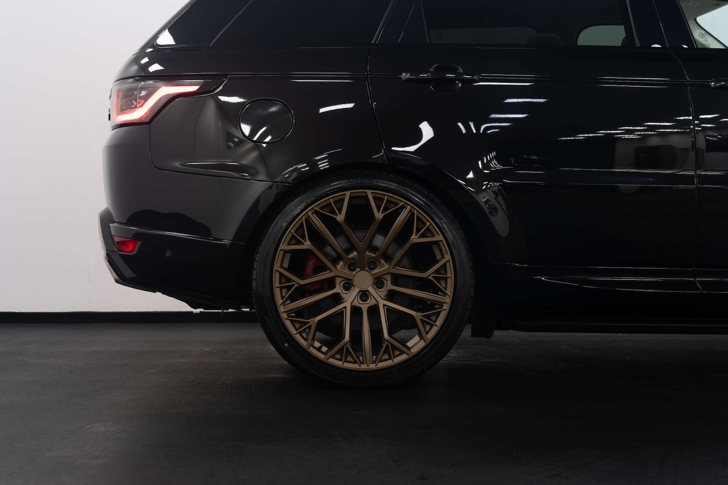 Used Land Rover Range Rover Sport 2022 for sale - 77571361: Photo 8