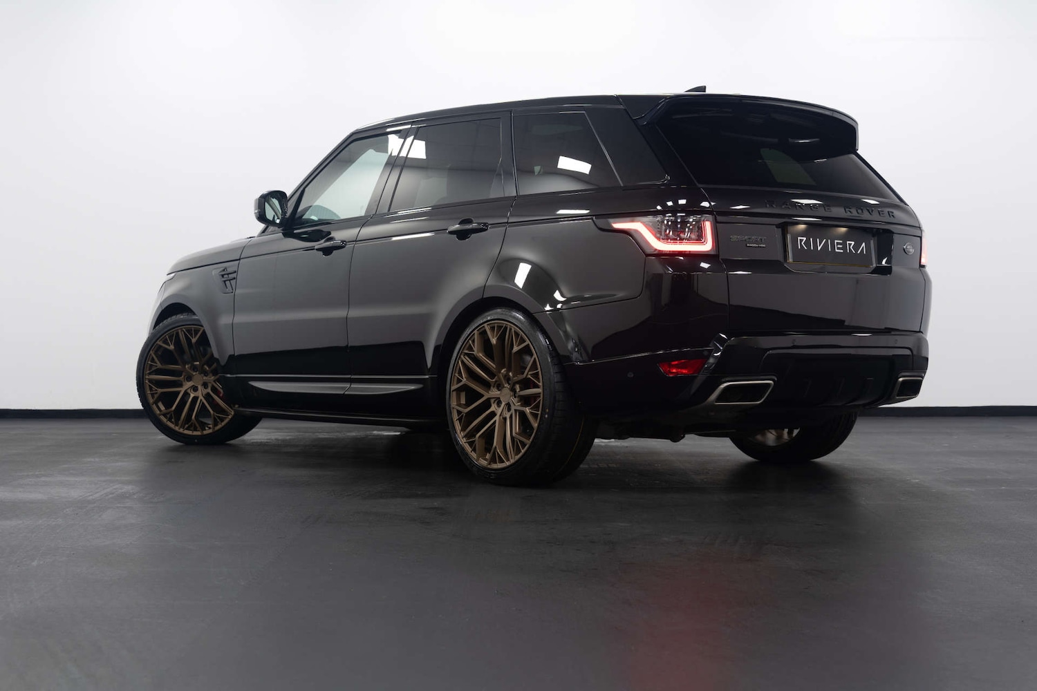 Used Land Rover Range Rover Sport 2022 for sale - 77571361: Photo 9