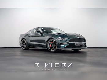 Used Ford Mustang 2019 for sale - 78908897: Photo