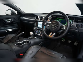 Used Ford Mustang 2019 for sale - 78908897: Photo
