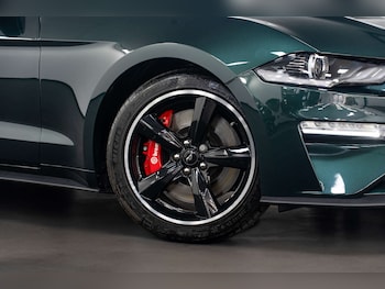 Used Ford Mustang 2019 for sale - 78908897: Photo