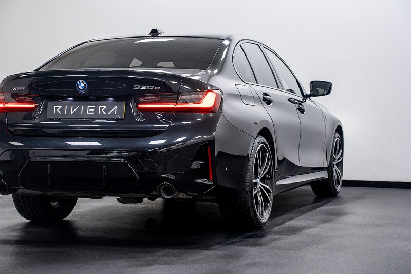 Used BMW 3 Series 2024 for sale - 76320245: Photo 10