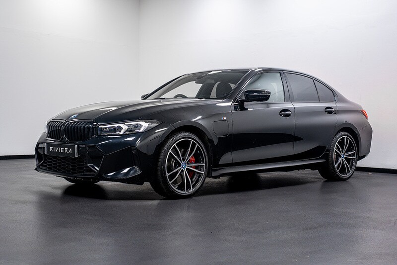 Used BMW 3 Series 2024 for sale - 76320245: Photo 11