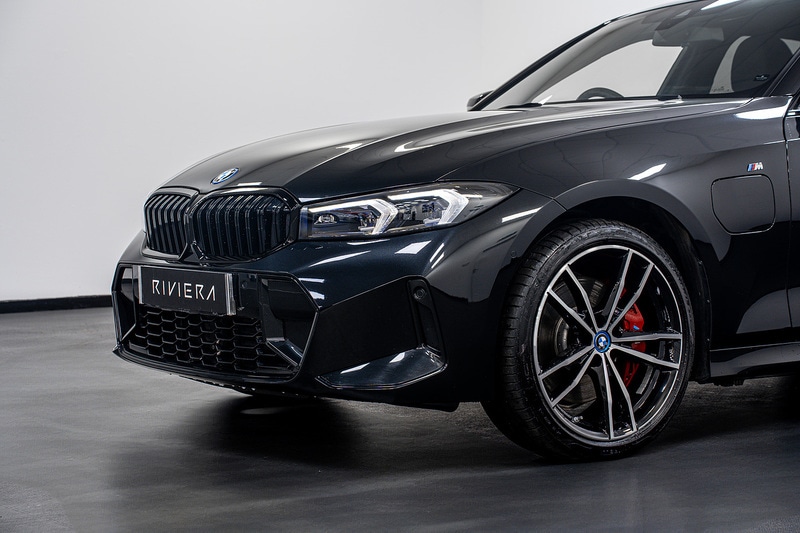 Used BMW 3 Series 2024 for sale - 76320245: Photo 12