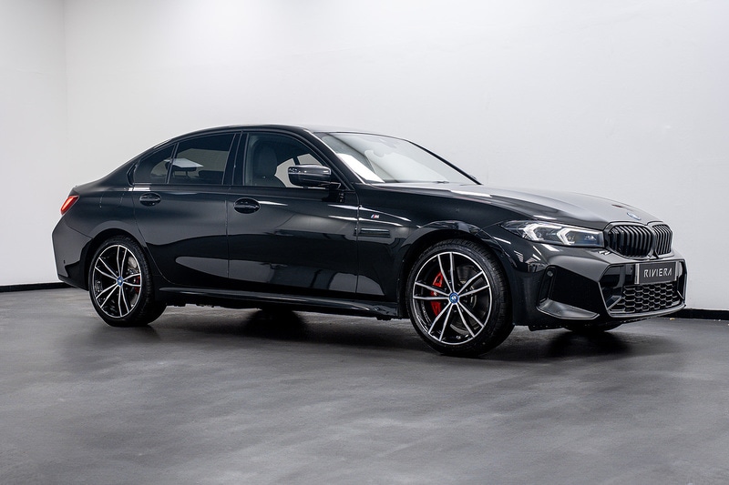 Used BMW 3 Series 2024 for sale - 76320245: Photo 13