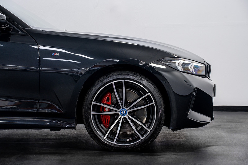 Used BMW 3 Series 2024 for sale - 76320245: Photo 15