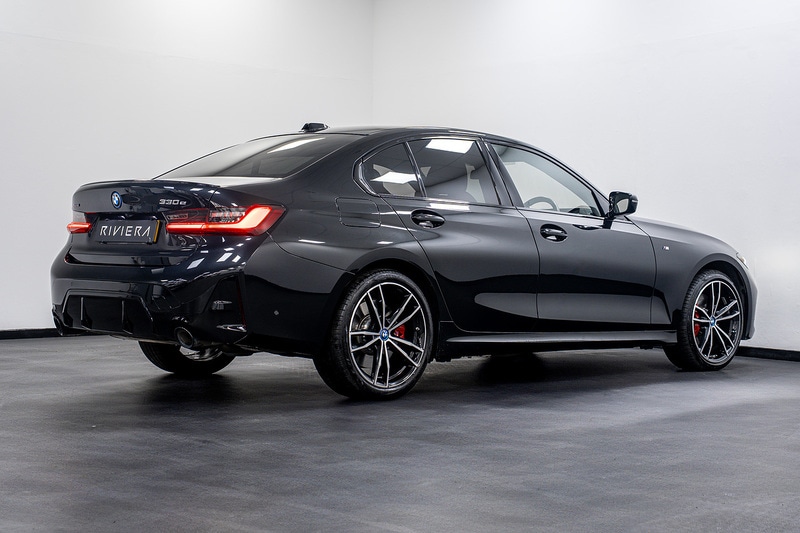 Used BMW 3 Series 2024 for sale - 76320245: Photo 16