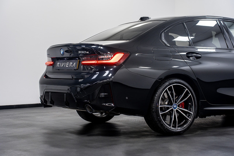 Used BMW 3 Series 2024 for sale - 76320245: Photo 17