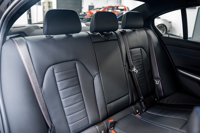 Used BMW 3 Series 2024 for sale - 76320245: Photo 21