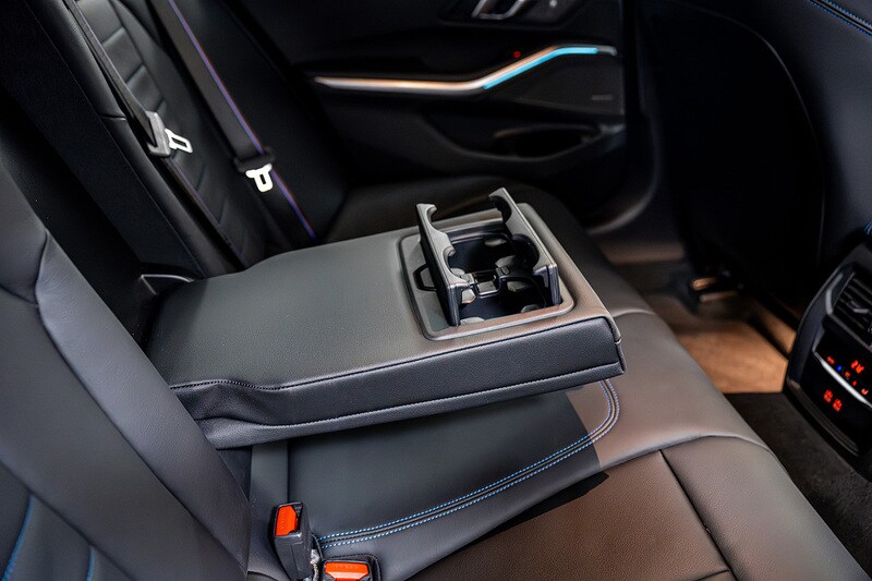 Used BMW 3 Series 2024 for sale - 76320245: Photo 22