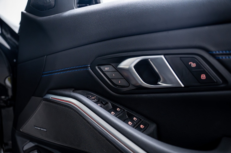 Used BMW 3 Series 2024 for sale - 76320245: Photo 26