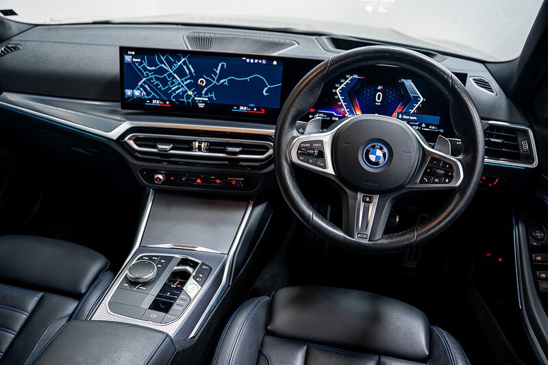 Used BMW 3 Series 2024 for sale - 76320245: Photo 30