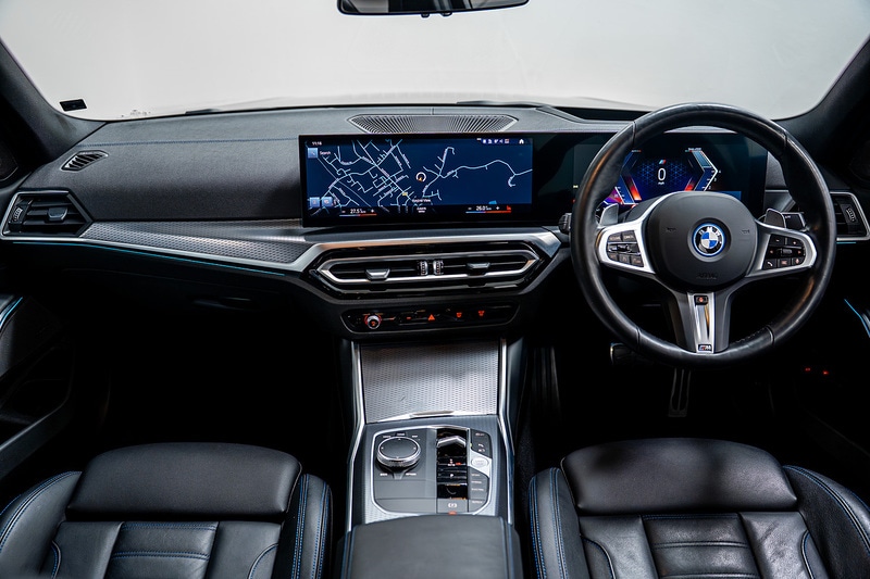 Used BMW 3 Series 2024 for sale - 76320245: Photo 31