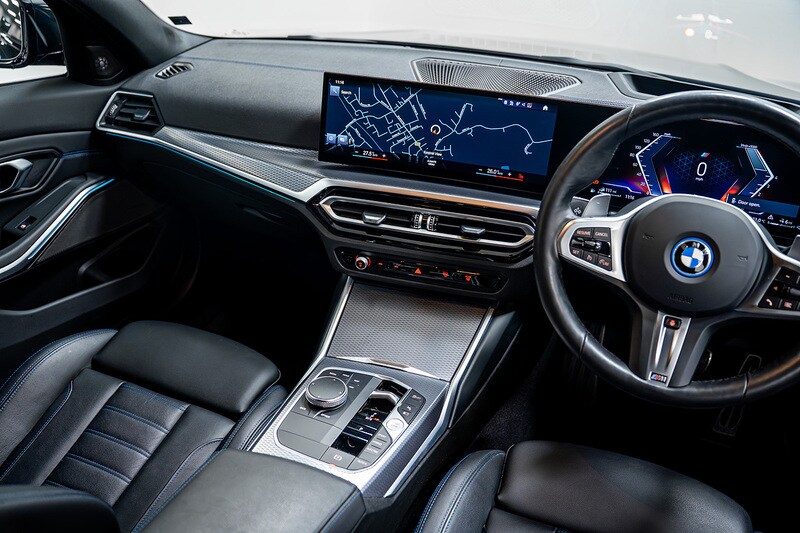 Used BMW 3 Series 2024 for sale - 76320245: Photo 34