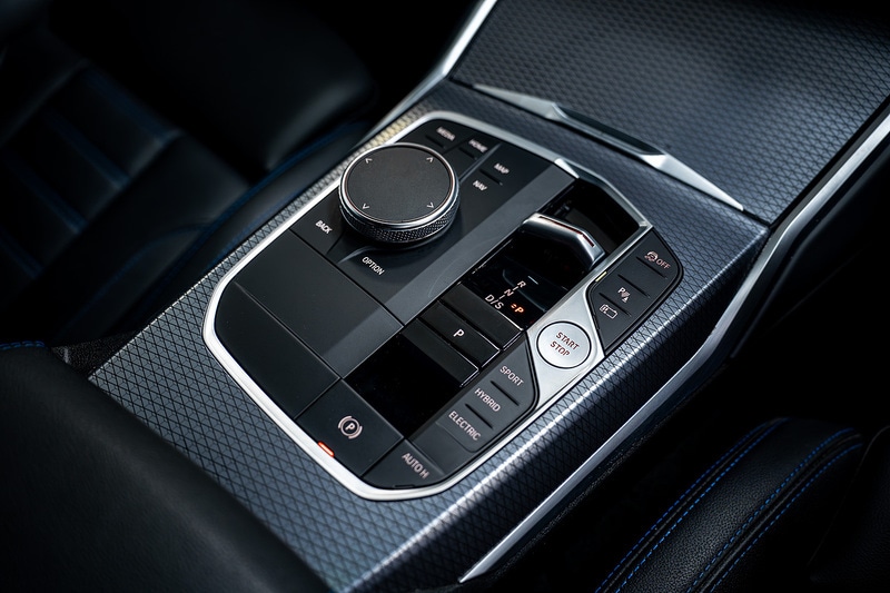 Used BMW 3 Series 2024 for sale - 76320245: Photo 35