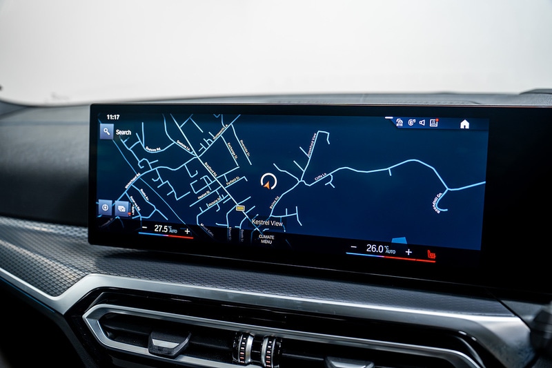 Used BMW 3 Series 2024 for sale - 76320245: Photo 37