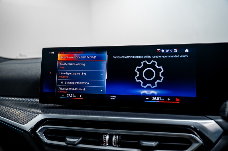 Used BMW 3 Series 2024 for sale - 76320245: Photo 39