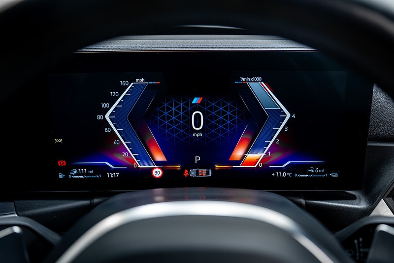 Used BMW 3 Series 2024 for sale - 76320245: Photo 40