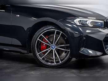 Used BMW 3 Series 2024 for sale - 76320245: Photo