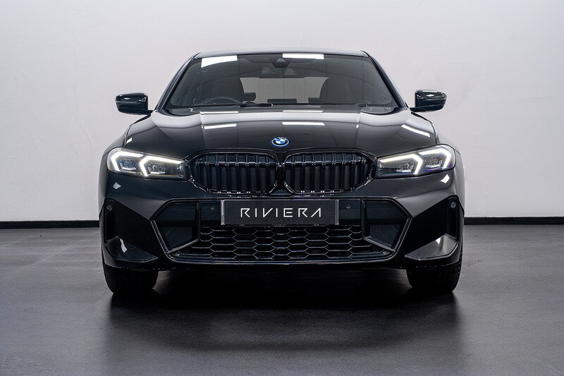 Used BMW 3 Series 2024 for sale - 76320245: Photo 7