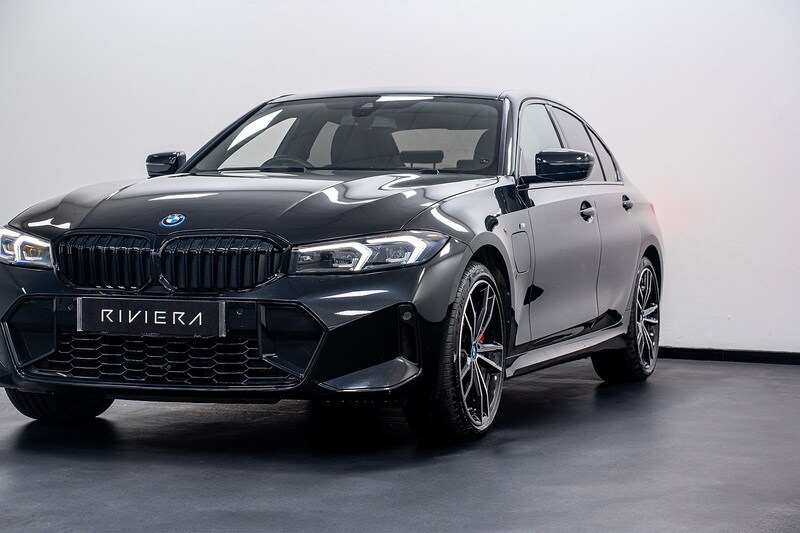 Used BMW 3 Series 2024 for sale - 76320245: Photo 8