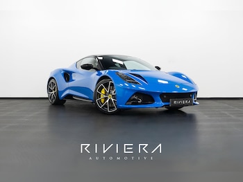 Used Lotus Emira 2024 for sale - 78951438: Photo