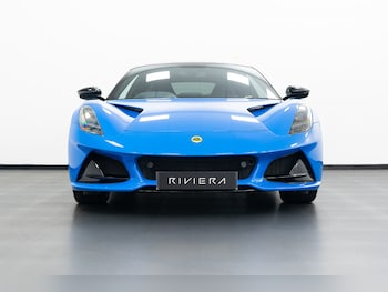 Used Lotus Emira 2024 for sale - 78951438: Photo