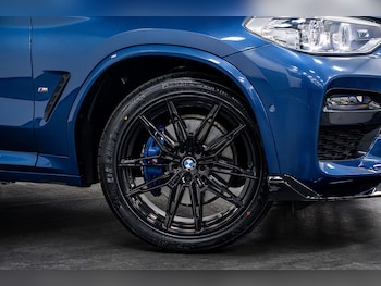 Used BMW X3 2021 for sale - 77062101: Photo