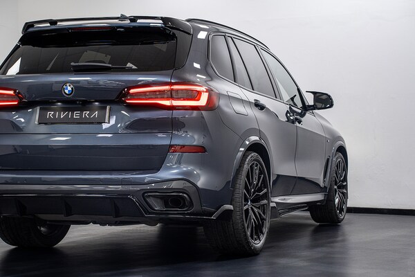 Used BMW X5 2020 for sale - 75998966: Photo 10