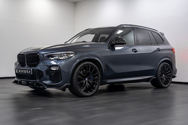 Used BMW X5 2020 for sale - 75998966: Photo 11