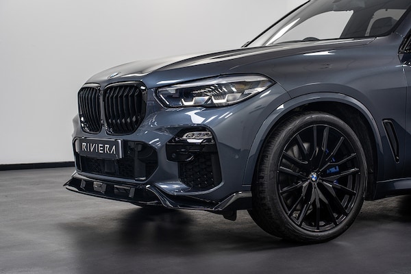 Used BMW X5 2020 for sale - 75998966: Photo 12