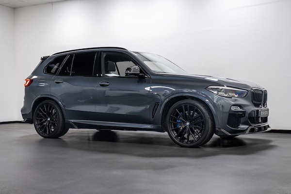 Used BMW X5 2020 for sale - 75998966: Photo 13