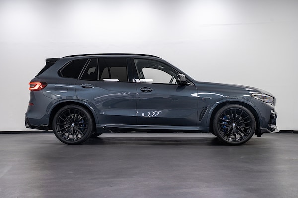 Used BMW X5 2020 for sale - 75998966: Photo 14